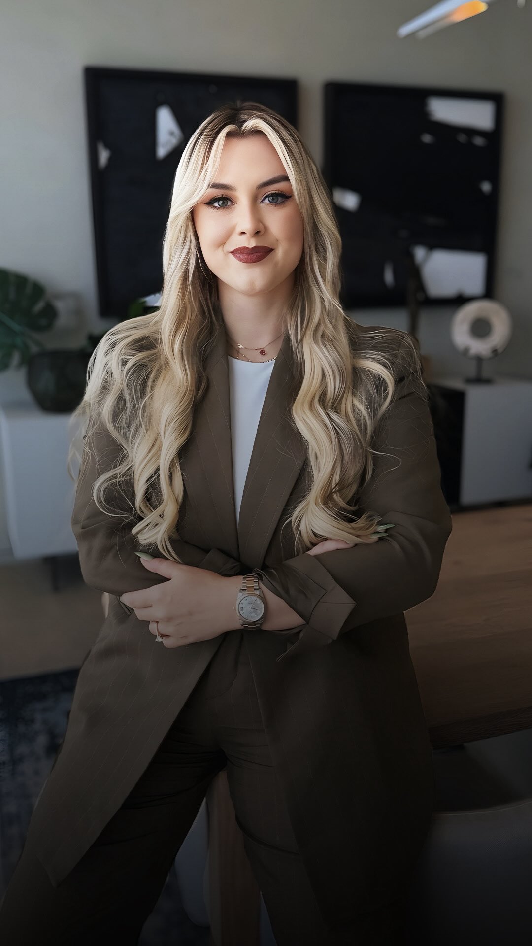 Founder Story